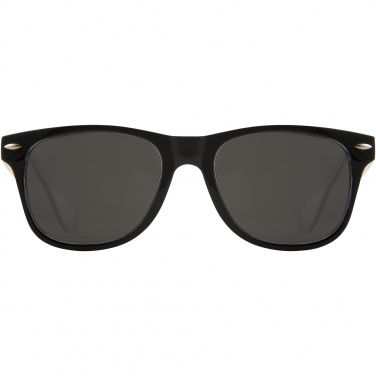 Logotrade corporate gifts photo of: Sun Ray sunglasses with two coloured tones