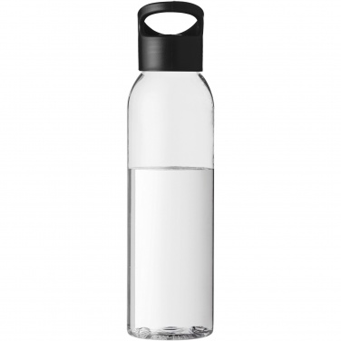 Logo trade advertising products image of: Sky 650 ml Tritan™ colour-pop water bottle