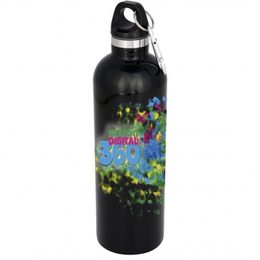 Logotrade promotional item image of: Atlantic 530 ml vacuum insulated bottle