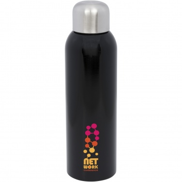 Logotrade promotional gift image of: Guzzle 820 ml water bottle