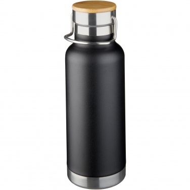 Logo trade promotional product photo of: Thor 480 ml copper vacuum insulated water bottle