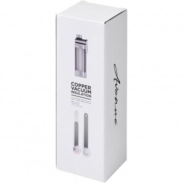 Logotrade promotional item picture of: Gessi 590 ml copper vacuum insulated sport bottle