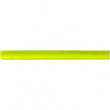 Logotrade business gifts photo of: RFX™ Hitz reflective safety slap wrap