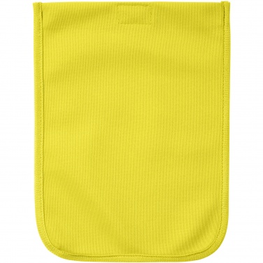 Logotrade promotional item picture of: RFX™ Watch-out XL safety vest in pouch for professional use
