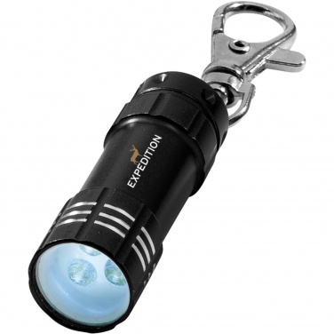 Logotrade promotional products photo of: Astro LED keychain light