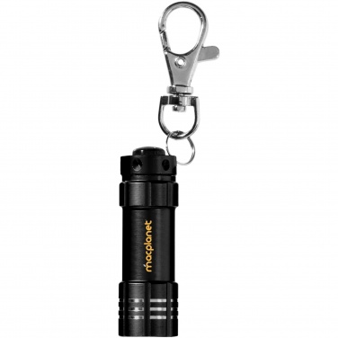 Logo trade promotional products picture of: Astro LED keychain light