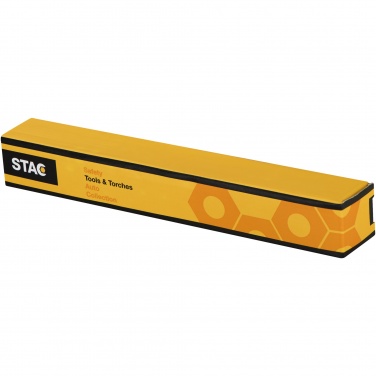 Logo trade promotional giveaways image of: Magnetica pick-up tool torch light