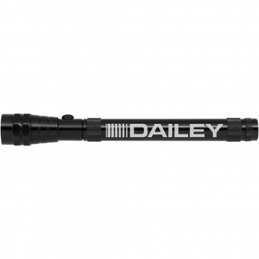 Logotrade promotional item image of: Magnetica pick-up tool torch light