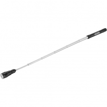 Logotrade promotional gift image of: Magnetica pick-up tool torch light