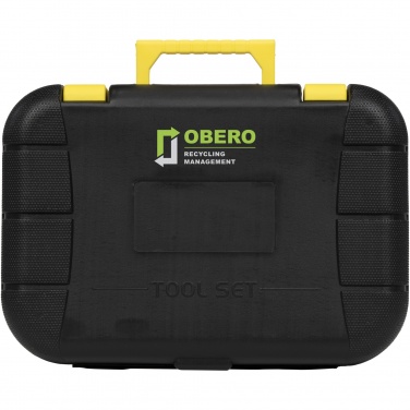 Logotrade corporate gift image of: Sounion 16-piece tool box