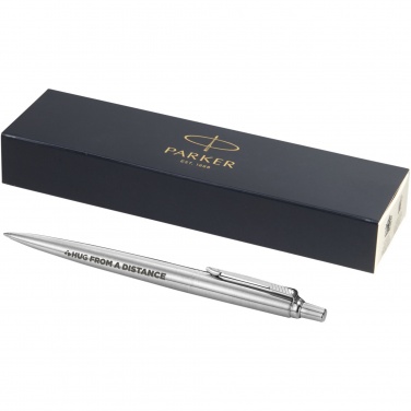 Logo trade promotional items picture of: Parker Jotter ballpoint pen
