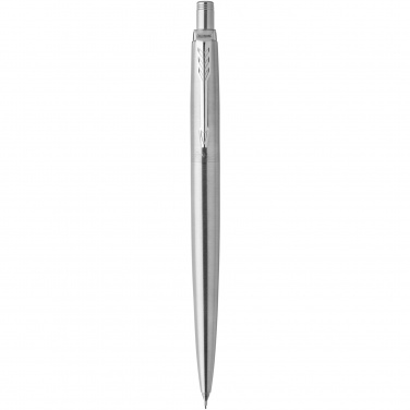 Logo trade promotional items picture of: Parker Jotter mechanical pencil with built-in eraser