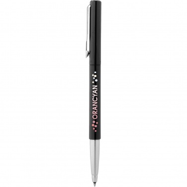 Logo trade corporate gift photo of: Parker Vector rollerball pen