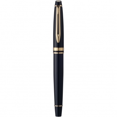Logo trade promotional giveaways image of: Waterman Expert rollerball pen