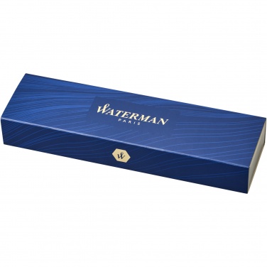 Logo trade corporate gift photo of: Waterman Graduate fountain pen