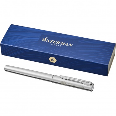 Logo trade promotional gift photo of: Waterman Graduate fountain pen