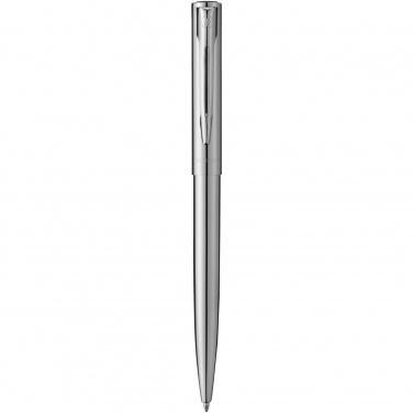 Logotrade business gifts photo of: Waterman Graduate ballpoint pen