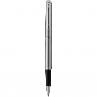 Logotrade business gift image of: Waterman Hémisphère rollerball pen