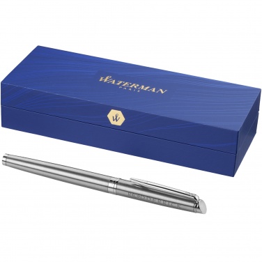 Logo trade business gifts image of: Waterman Hémisphère rollerball pen