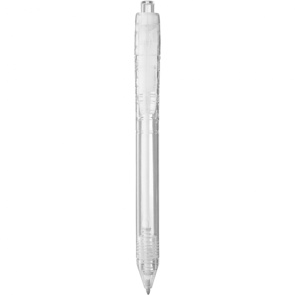 Logotrade promotional item picture of: Vancouver recycled PET ballpoint pen