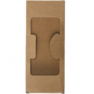 Logo trade promotional merchandise photo of: Lucky 19-piece coloured pencil and crayon set