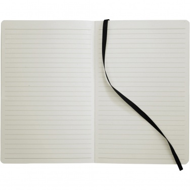 Logotrade corporate gift picture of: Classic A5 soft cover notebook