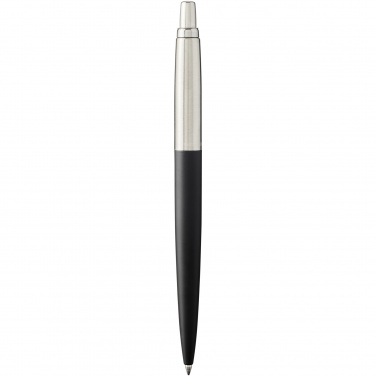 Logo trade promotional gifts image of: Parker Jotter Bond Street ballpoint pen