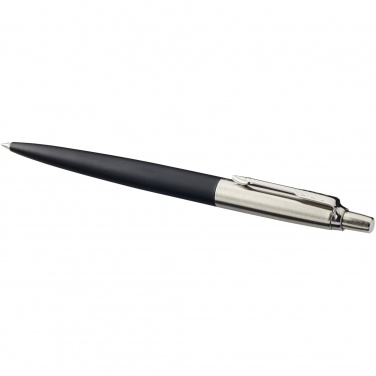 Logo trade business gift photo of: Parker Jotter Bond Street ballpoint pen