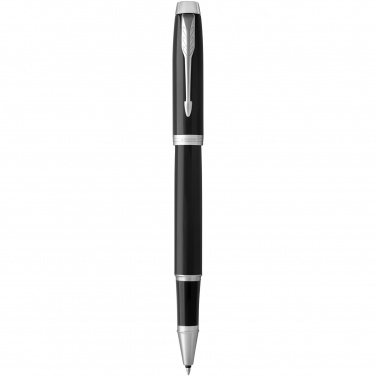 Logotrade promotional item picture of: Parker IM rollerball pen