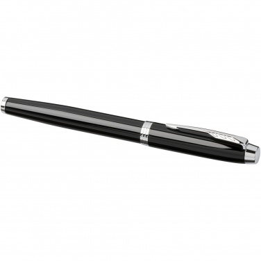 Logo trade promotional products image of: Parker IM rollerball pen