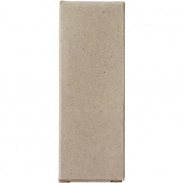 Logotrade promotional product picture of: Tullik 4-piece coloured pencil set