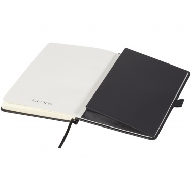 Logotrade corporate gift picture of: Bound A5 notebook