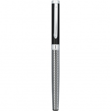 Logo trade promotional product photo of: Empire duo pen gift set