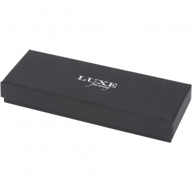 Logo trade advertising products picture of: Empire duo pen gift set