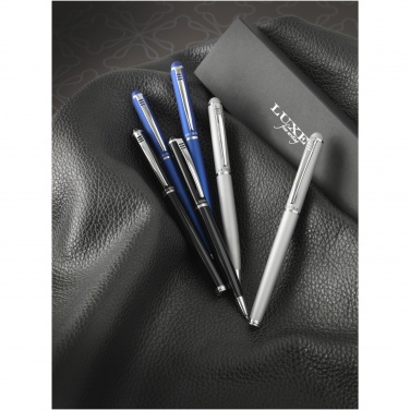 Logotrade business gift image of: Andante duo pen gift set