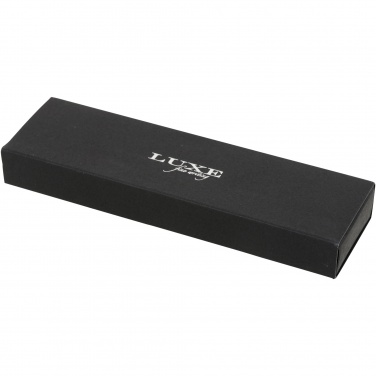 Logo trade business gifts image of: Andante duo pen gift set