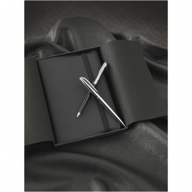 Logotrade advertising product picture of: Cepheus ballpoint pen