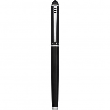 Logo trade corporate gifts picture of: Andante duo pen gift set