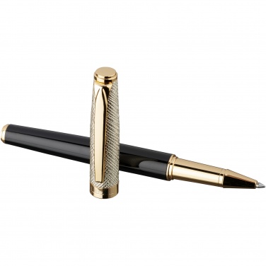 Logo trade promotional item photo of: Doré rollerball pen