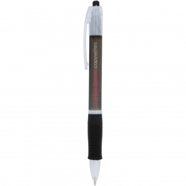 Logo trade corporate gifts picture of: Trim ballpoint pen
