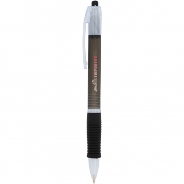 Logo trade promotional items image of: Trim ballpoint pen