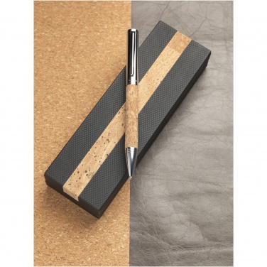 Logotrade promotional products photo of: Cortegana ballpoint pen