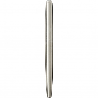 Logotrade promotional item picture of: Parker Jotter stainless steel fountain pen