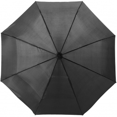 Logotrade corporate gift image of: Alex 21.5" foldable auto open/close umbrella