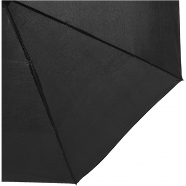 Logo trade advertising product photo of: Alex 21.5" foldable auto open/close umbrella
