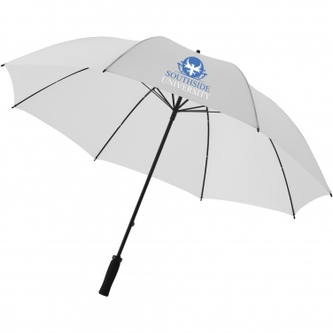 Logotrade promotional giveaway image of: Yfke 30" golf umbrella with EVA handle