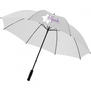 Logo trade corporate gifts image of: Yfke 30" golf umbrella with EVA handle