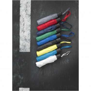 Logotrade advertising product image of: Ida 21.5" foldable umbrella