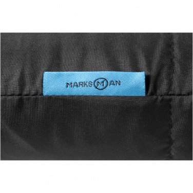 Logo trade promotional gift photo of: Halo 30" exclusive design umbrella