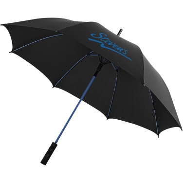 Logo trade corporate gifts image of: Stark 23" windproof auto open umbrella